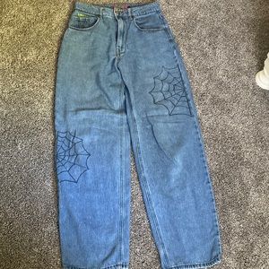 Blue customized empyres